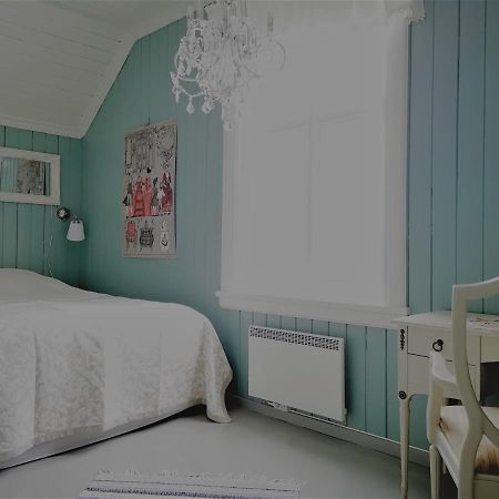 Haugtun Gardspensjonat Og Leiligheter Nordre Land Buitenkant foto