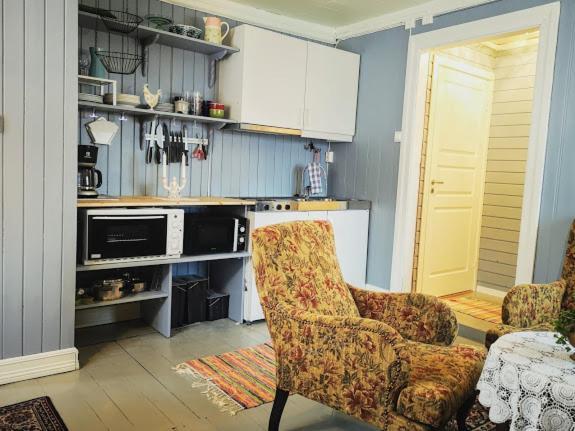 Haugtun Gardspensjonat Og Leiligheter Nordre Land Buitenkant foto
